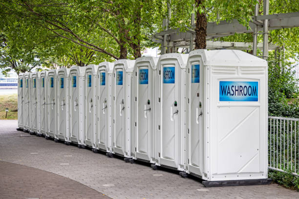 Best Restroom trailer rental cost  in Taylor, TX