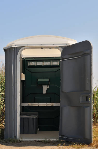 Porta potty rental for festivals in Taylor, TX