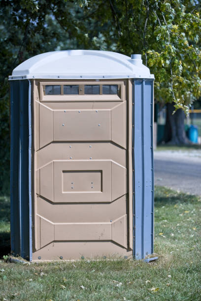 Affordable portable toilet rental in Taylor, TX