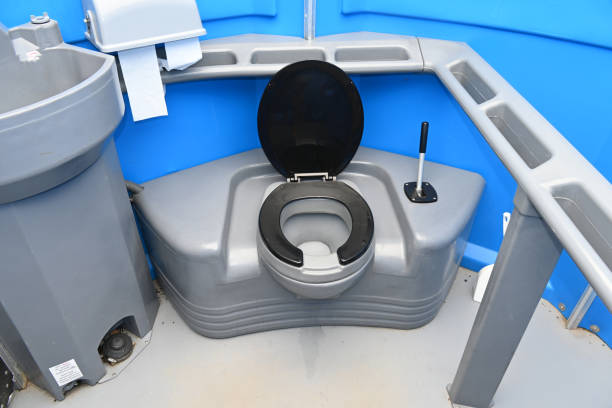Best Construction site porta potty rental  in Taylor, TX