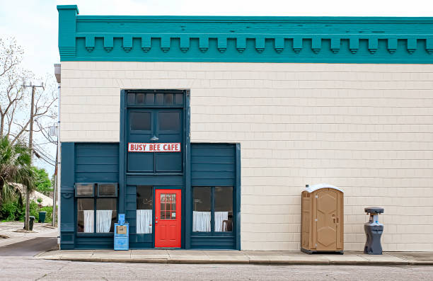 Portable Toilet Options We Offer in Taylor, TX