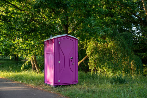 Best Sanitation services for porta potties  in Taylor, TX