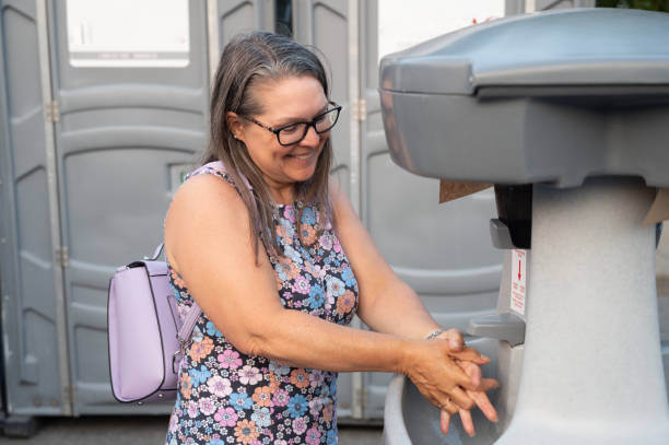 Best Porta potty rental for festivals  in Taylor, TX